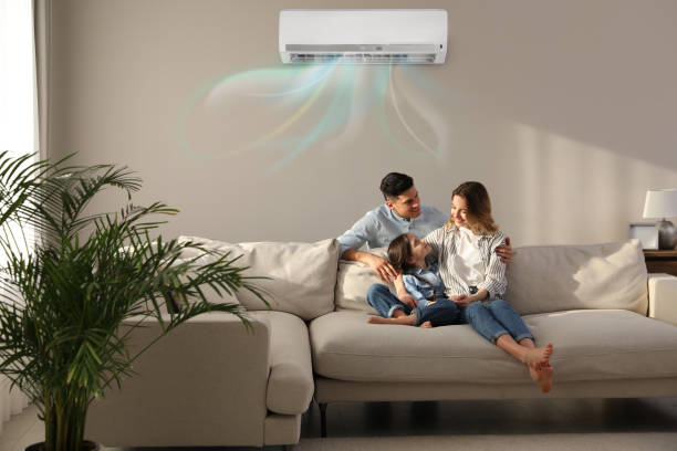 Best HVAC Software and Technology in Franklin Center, NJ