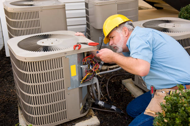 Best HVAC Financing and Leasing in Franklin Center, NJ