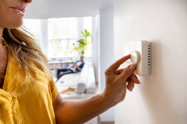 Best HVAC Consulting and Engineering in Franklin Center, NJ
