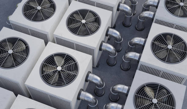  Franklin Center, NJ HVAC Pros
