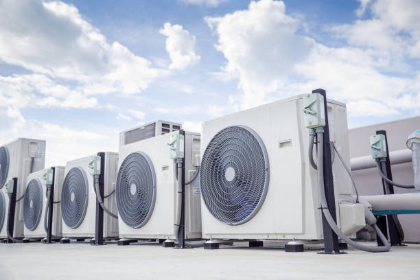 Best HVAC Training and Certification in Franklin Center, NJ