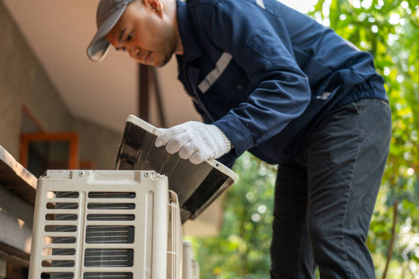 Best VRF (Variable Refrigerant Flow) Systems in Franklin Center, NJ